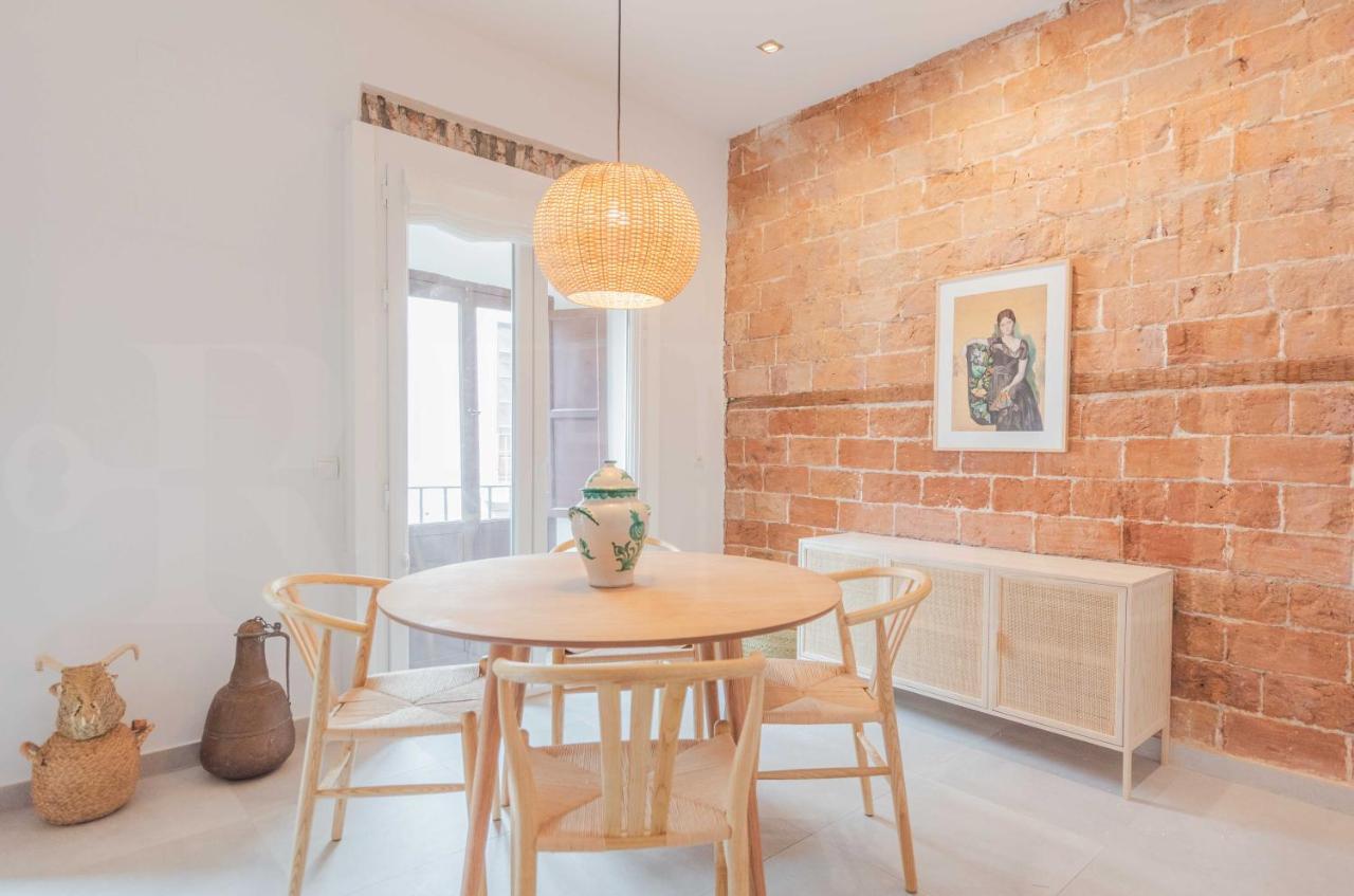 Apartment In The Heart Of Malaga By Rems Екстериор снимка