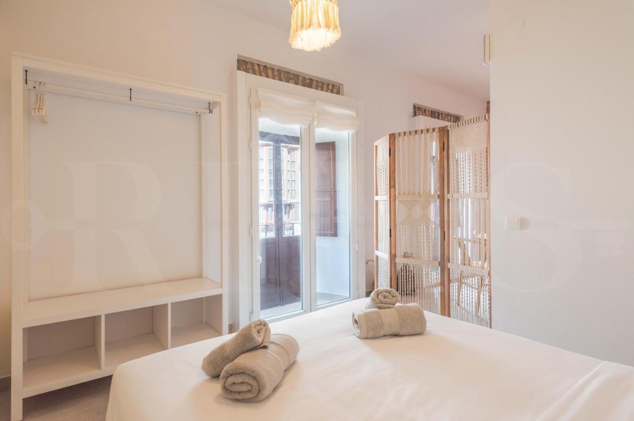 Apartment In The Heart Of Malaga By Rems Екстериор снимка