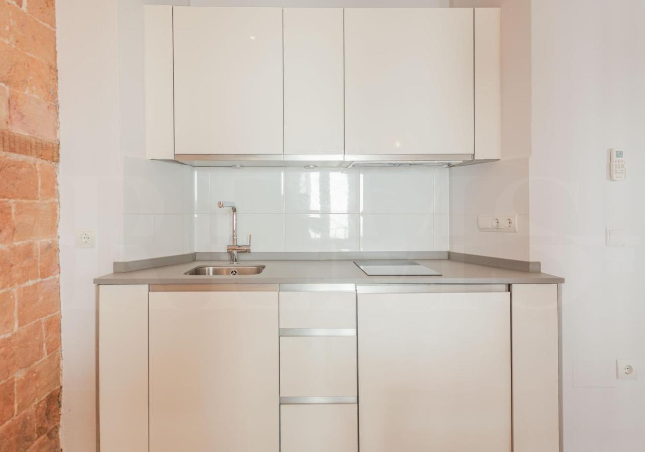 Apartment In The Heart Of Malaga By Rems Екстериор снимка