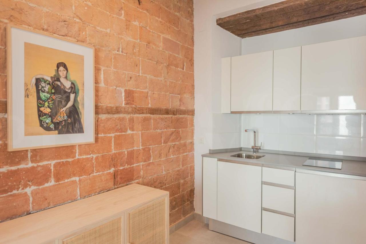 Apartment In The Heart Of Malaga By Rems Екстериор снимка