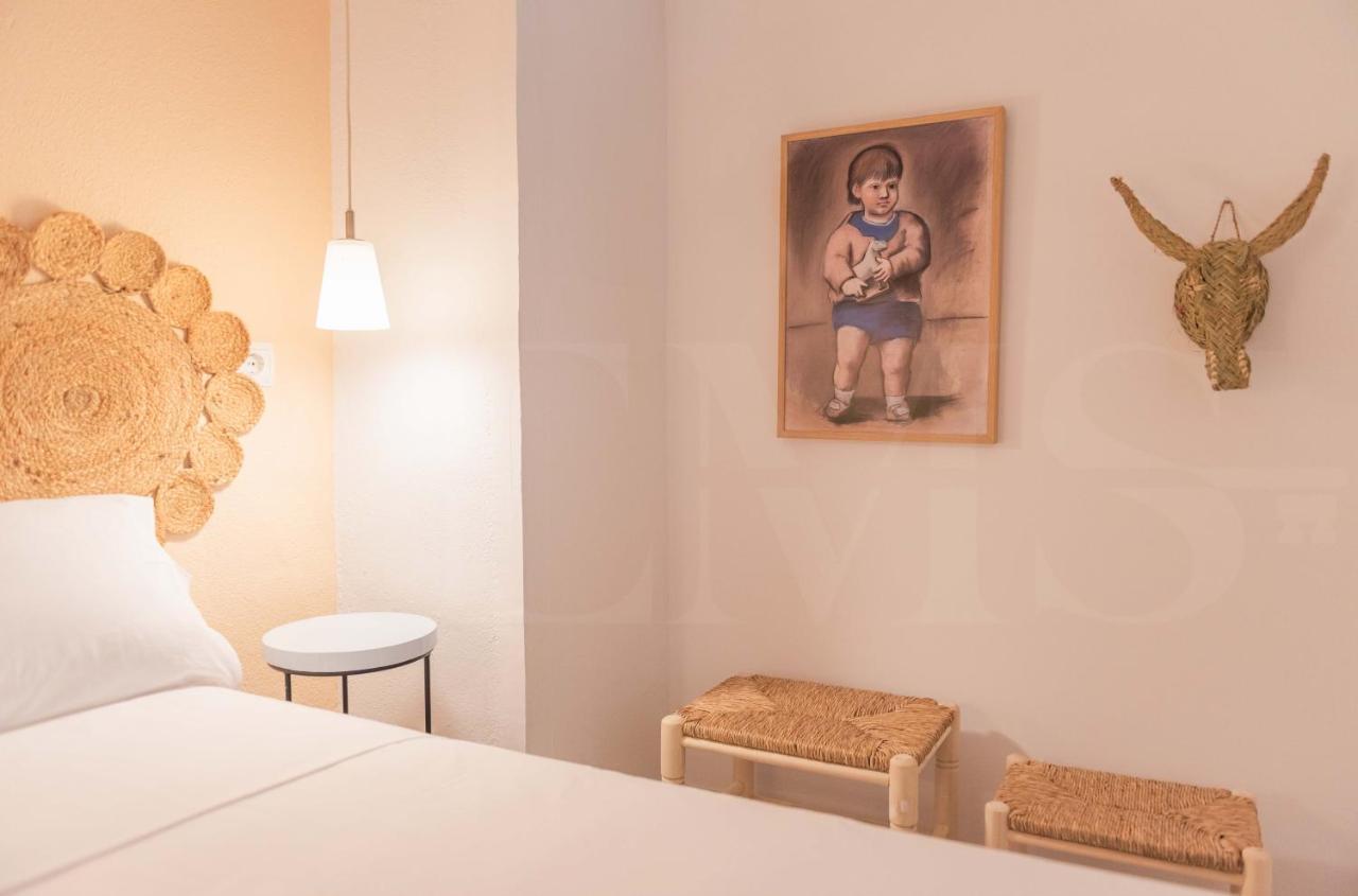 Apartment In The Heart Of Malaga By Rems Екстериор снимка