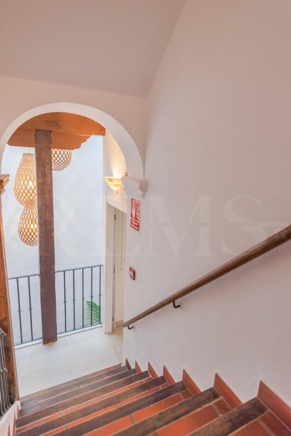 Apartment In The Heart Of Malaga By Rems Екстериор снимка