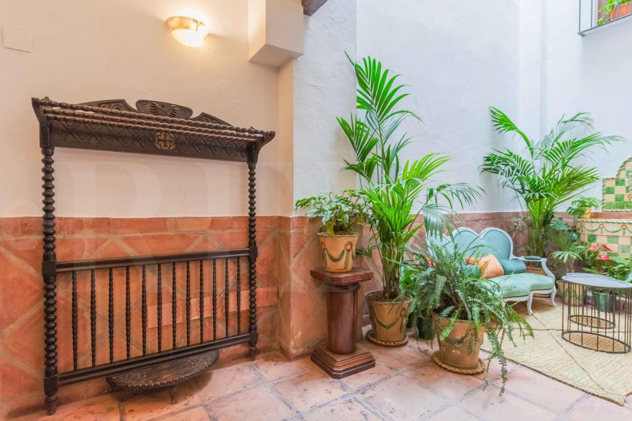 Apartment In The Heart Of Malaga By Rems Екстериор снимка