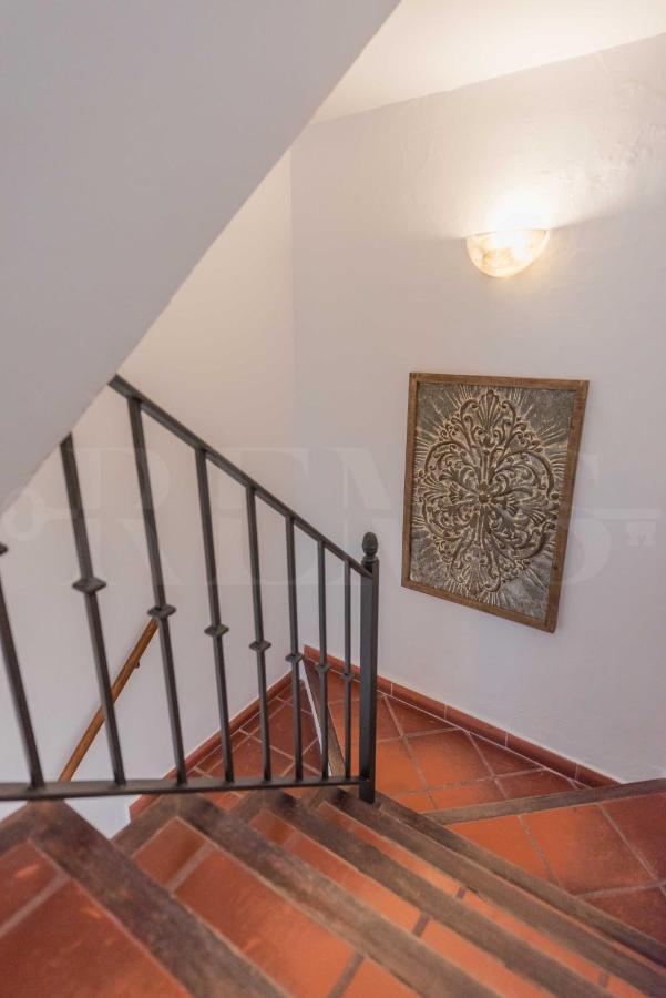 Apartment In The Heart Of Malaga By Rems Екстериор снимка