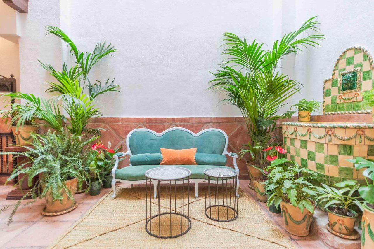 Apartment In The Heart Of Malaga By Rems Екстериор снимка
