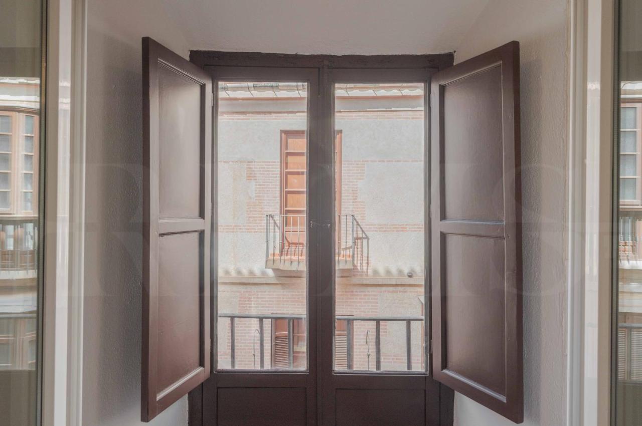 Apartment In The Heart Of Malaga By Rems Екстериор снимка