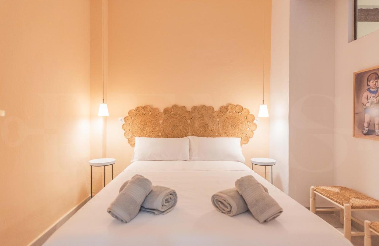 Apartment In The Heart Of Malaga By Rems Екстериор снимка